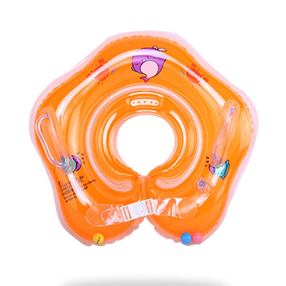 Baby Swimming Neck Ring Pool Accessory